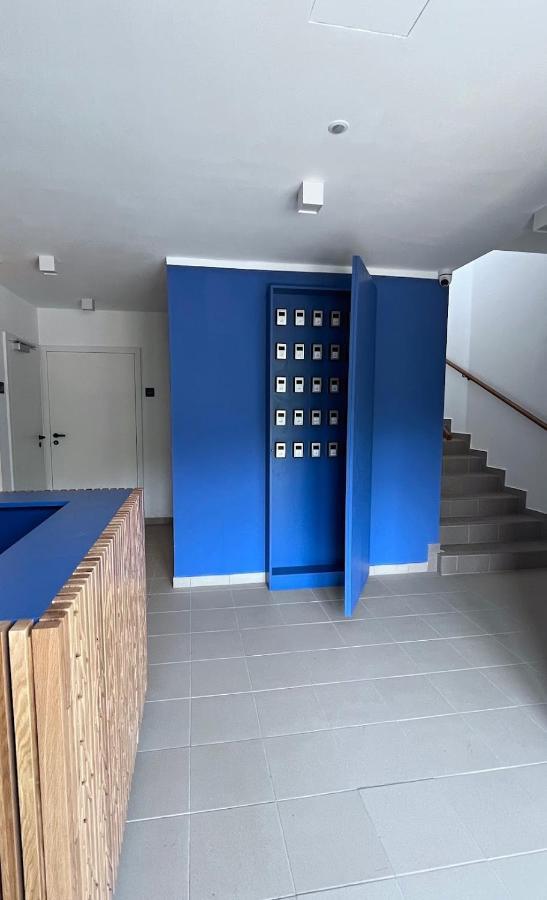 Rodinny Apartman Bratrouchov Semily Kültér fotó