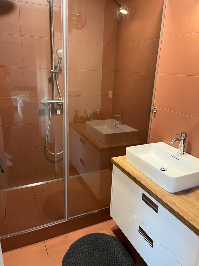 Rodinny Apartman Bratrouchov Semily Kültér fotó