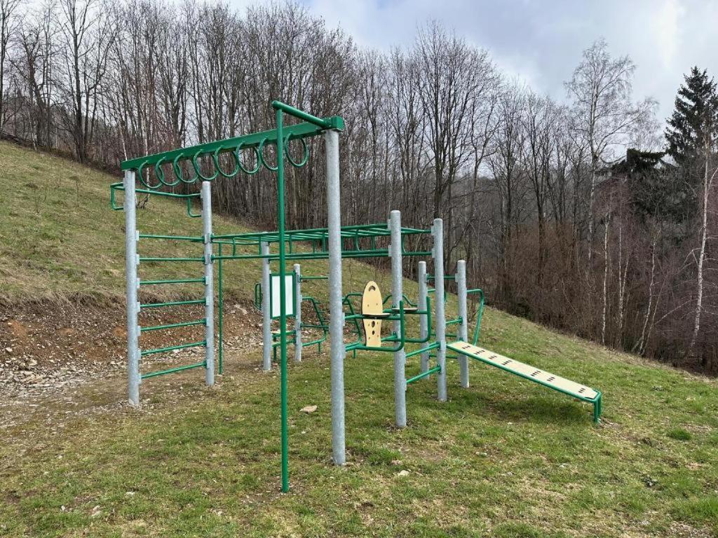 Rodinny Apartman Bratrouchov Semily Kültér fotó