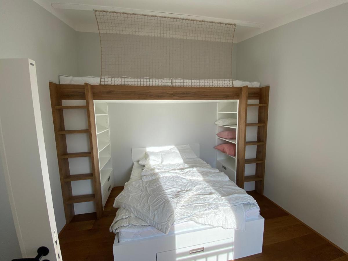 Rodinny Apartman Bratrouchov Semily Kültér fotó